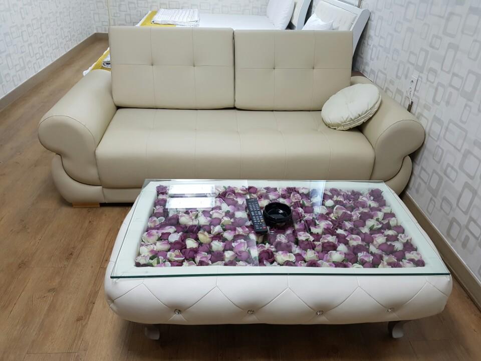 Raon Hotel Gwangyang  Eksteriør billede