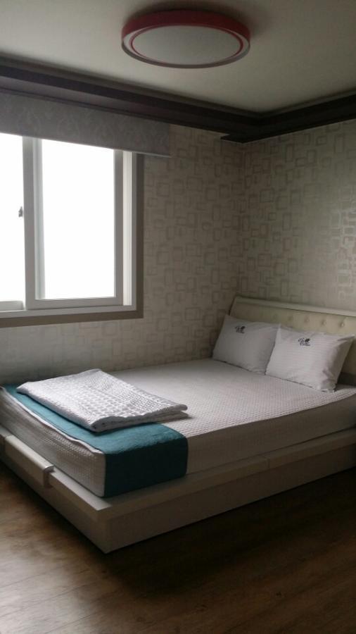 Raon Hotel Gwangyang  Eksteriør billede